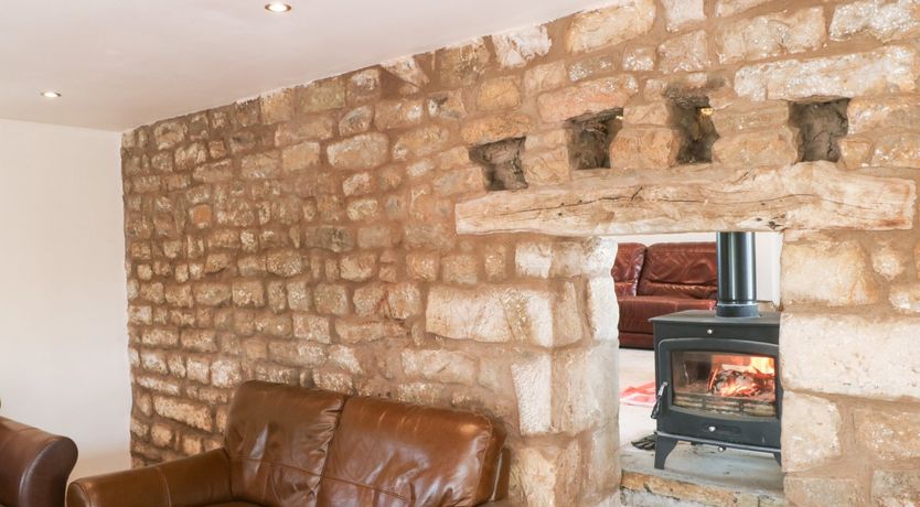 Photo of Bowland Barn