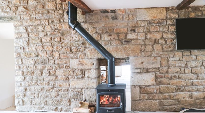 Photo of Bowland Barn