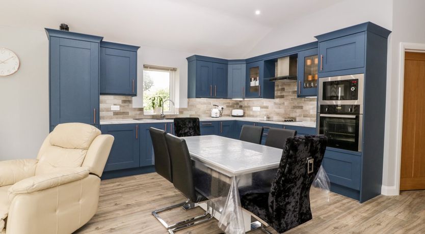 Photo of Strawberry Stables