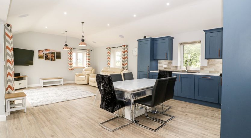 Photo of Strawberry Stables