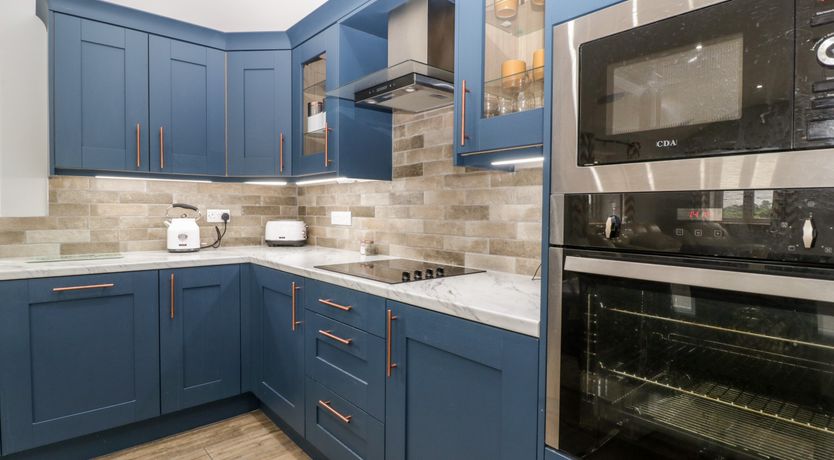 Photo of Strawberry Stables