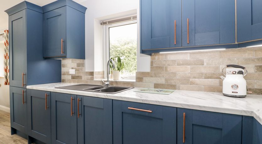 Photo of Strawberry Stables