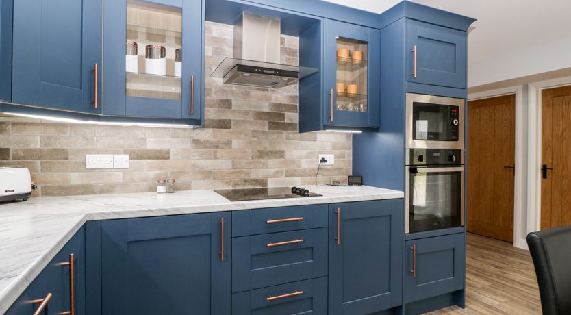 Photo of Strawberry Stables