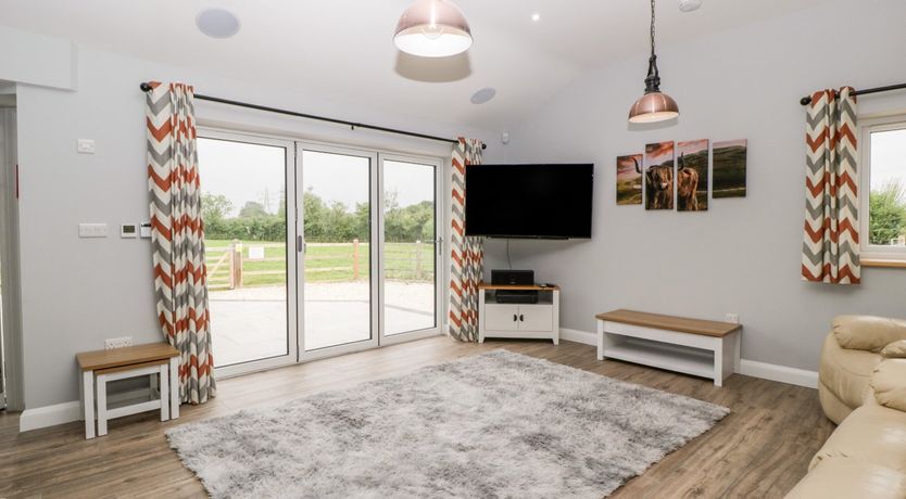 Photo of Strawberry Stables