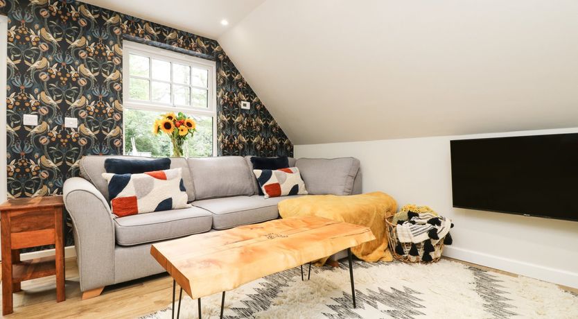 Photo of Robin's Nest at The Shire Inn