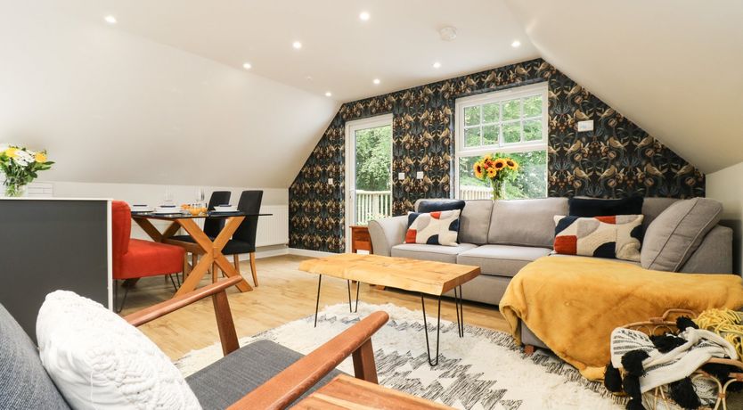 Photo of Robin's Nest at The Shire Inn