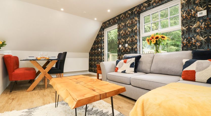 Photo of Robin's Nest at The Shire Inn