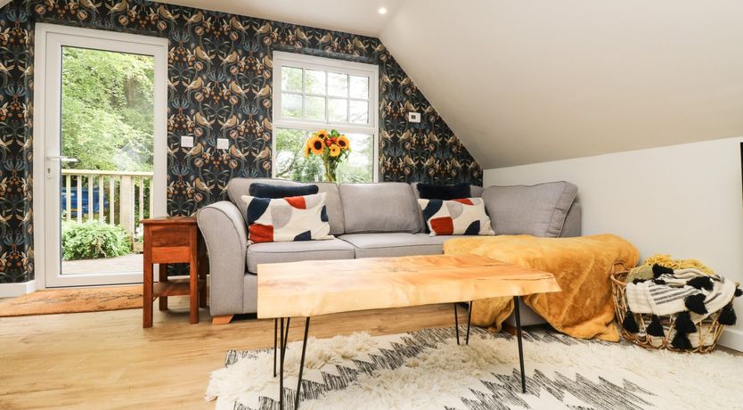 Photo of Robin's Nest at The Shire Inn