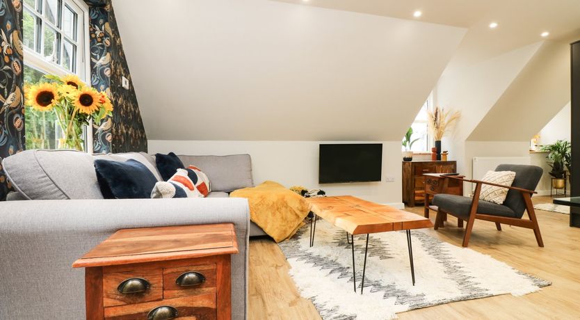 Photo of Robin's Nest at The Shire Inn