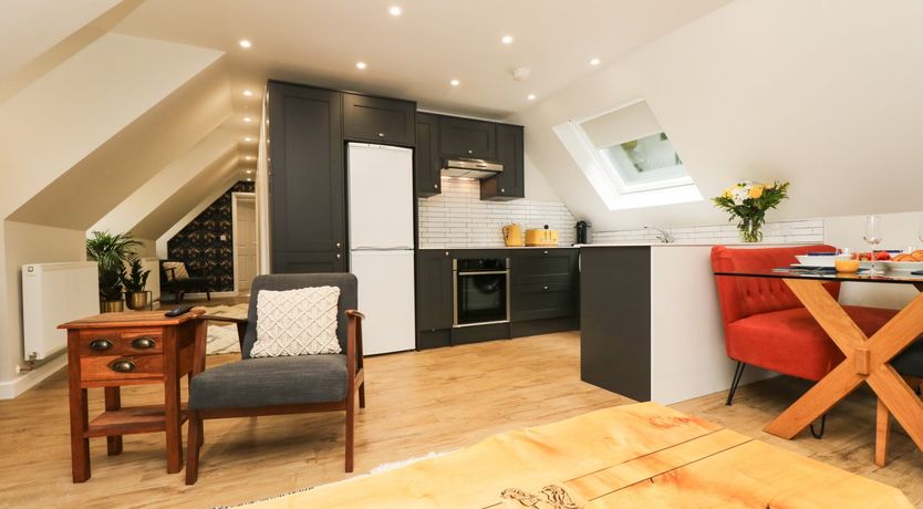 Photo of Robin's Nest at The Shire Inn