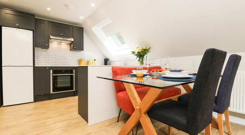 Photo of Robin's Nest at The Shire Inn