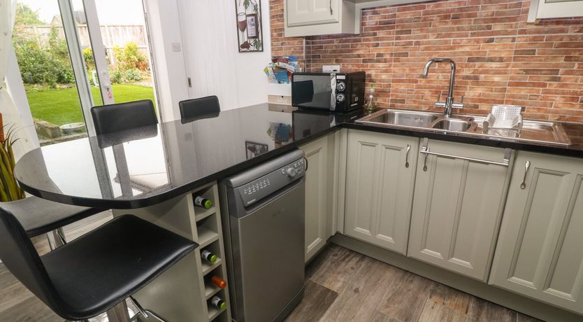 Photo of Primrose Cottage