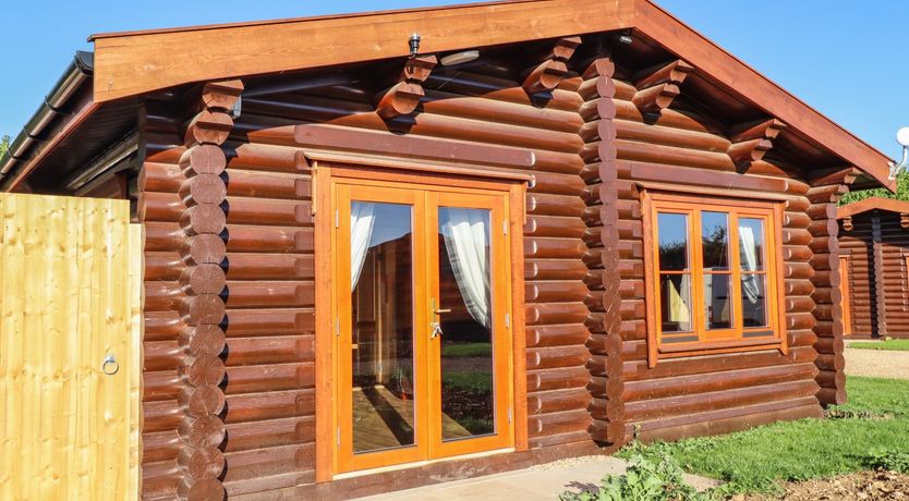 Photo of Holly Lodge