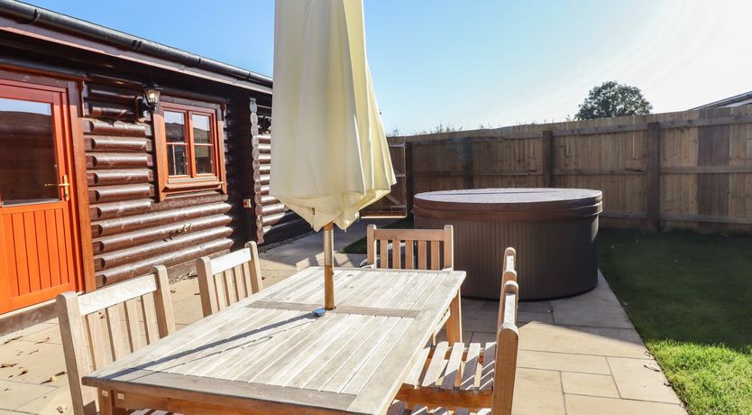 Photo of Holly Lodge