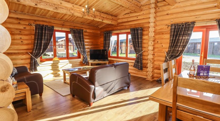 Photo of Holly Lodge