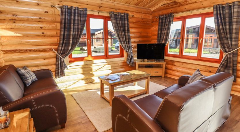 Photo of Holly Lodge