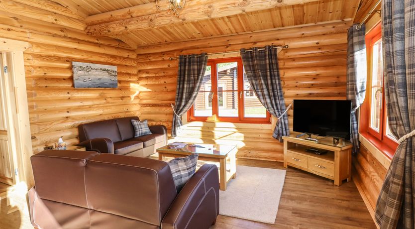 Photo of Holly Lodge