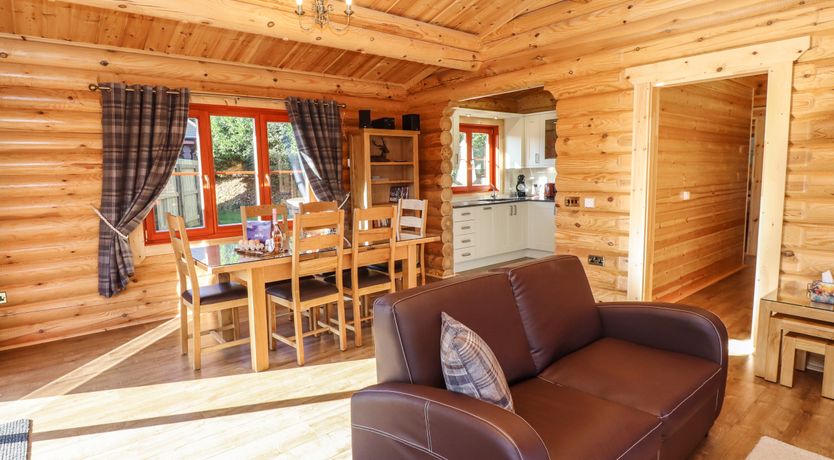 Photo of Holly Lodge