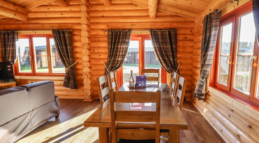 Photo of Holly Lodge