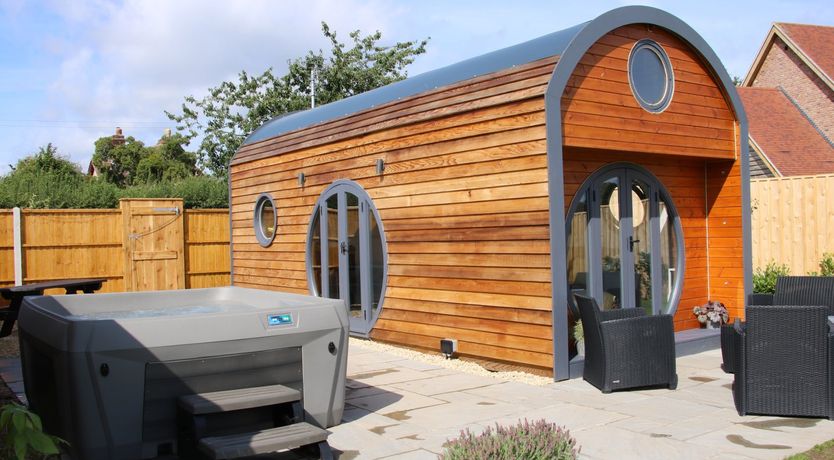 Photo of Cherry Blossom