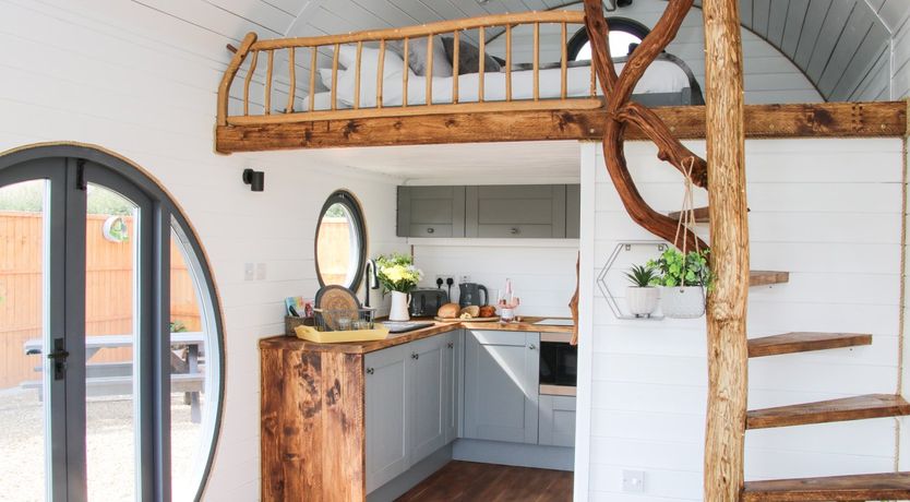 Photo of Cherry Blossom