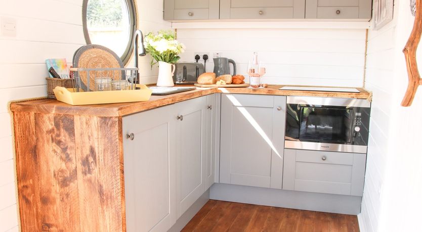 Photo of Cherry Blossom