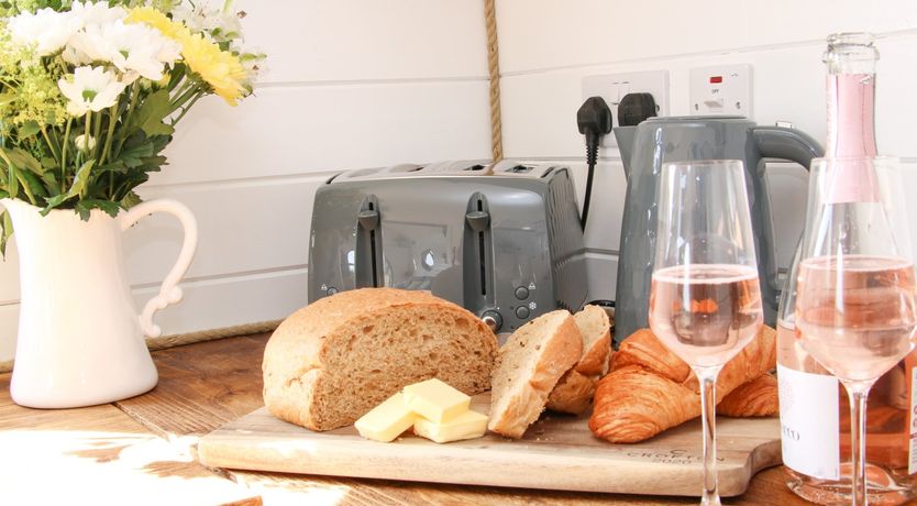 Photo of Cherry Blossom