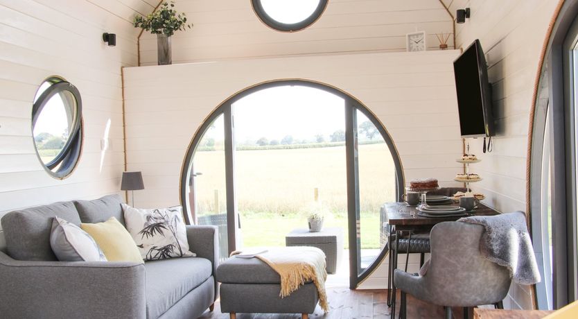 Photo of Cherry Blossom