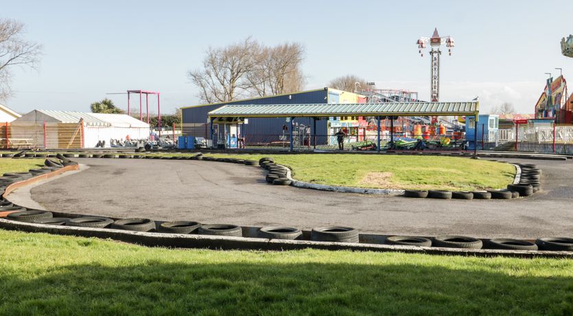 Photo of Number 8 Lakes View