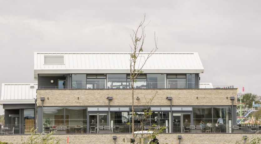 Photo of Number 8 Lakes View