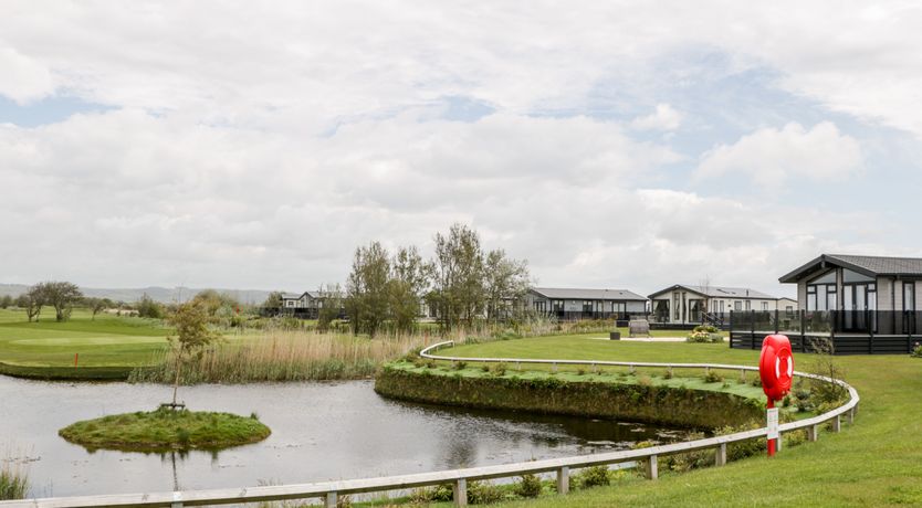 Photo of Number 8 Lakes View