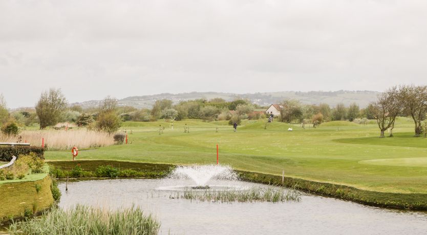 Photo of Number 8 Lakes View