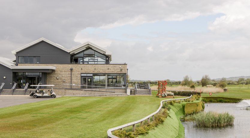 Photo of Number 8 Lakes View