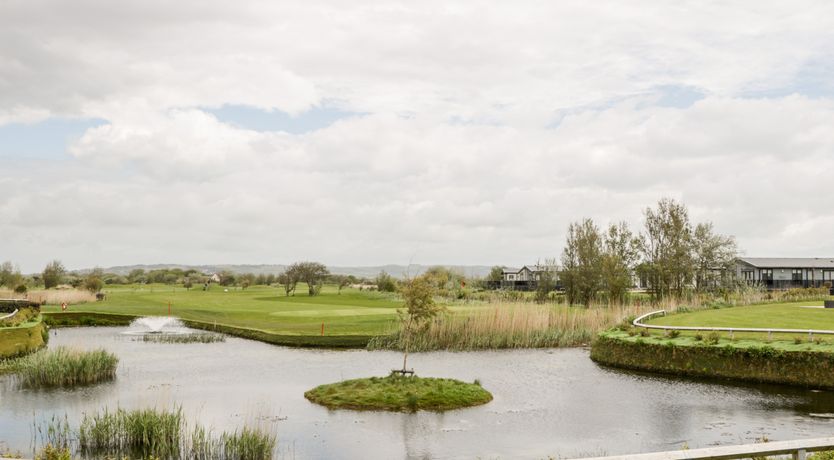 Photo of Number 8 Lakes View