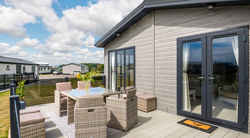 Photo of Number 8 Lakes View