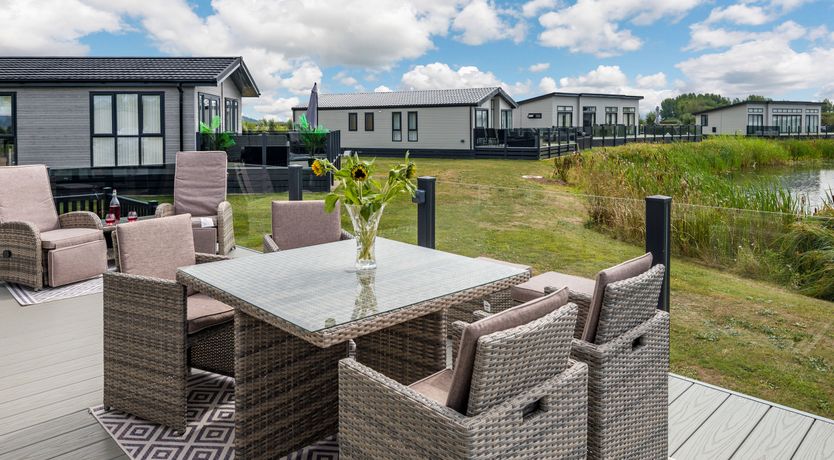 Photo of Number 8 Lakes View