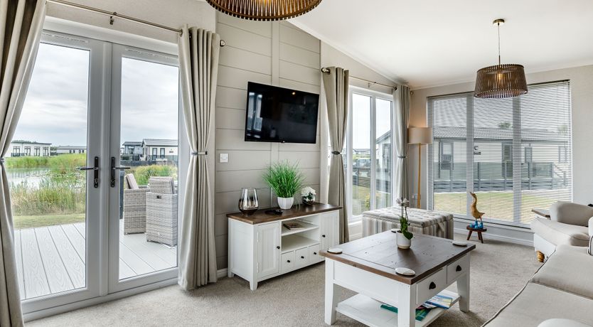 Photo of Number 8 Lakes View