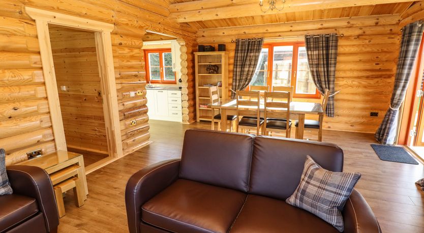 Photo of Pine Lodge