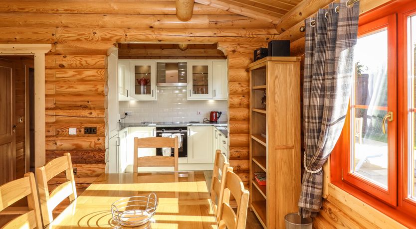 Photo of Pine Lodge