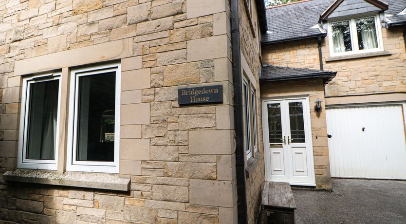 Photo of Bridgedown House