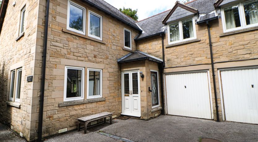 Photo of Bridgedown House