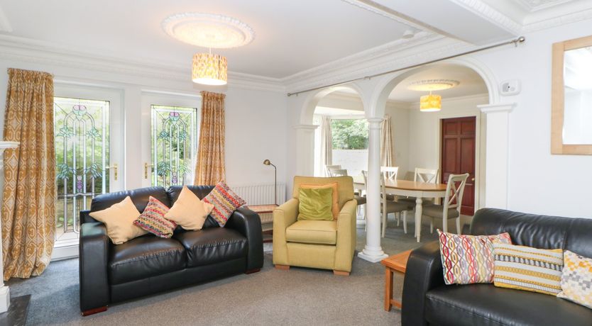 Photo of Bridgedown House