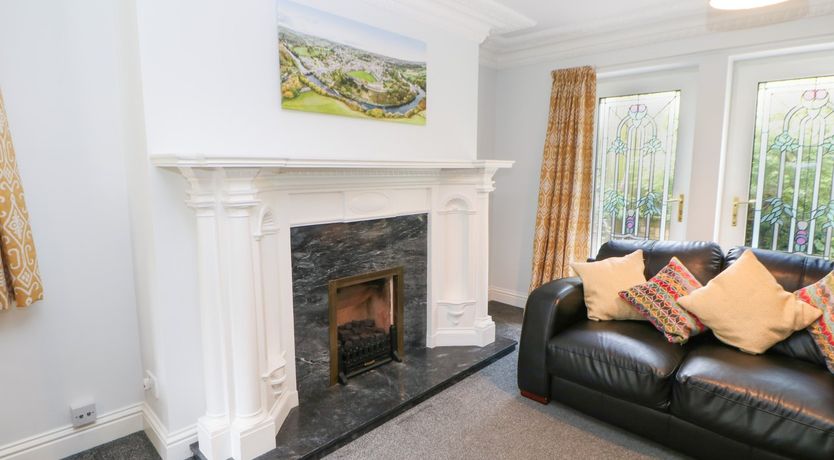 Photo of Bridgedown House