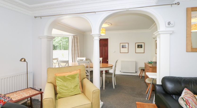 Photo of Bridgedown House