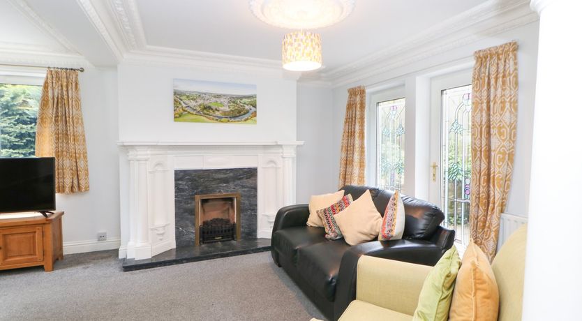 Photo of Bridgedown House