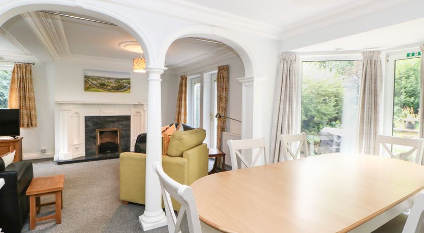 Photo of Bridgedown House