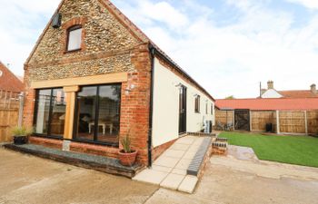 Little Barn Holiday Cottage