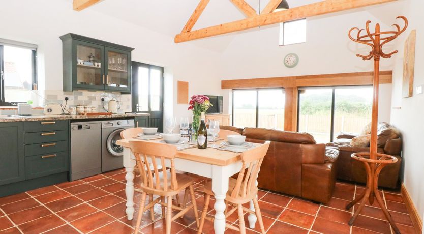 Photo of Little Barn