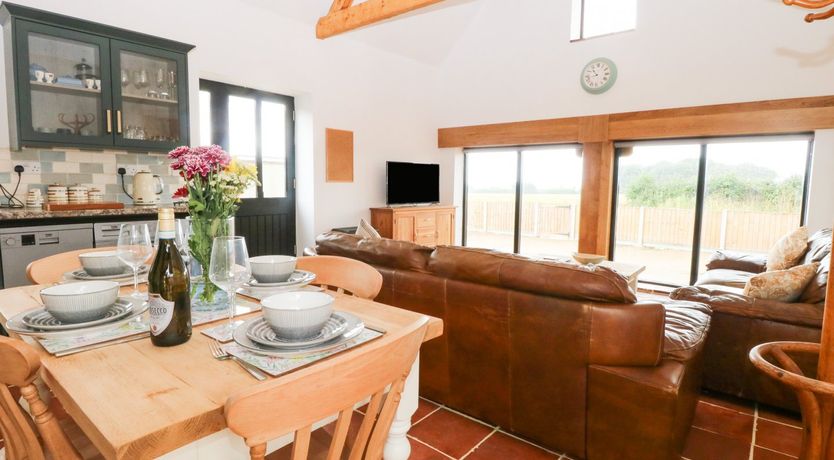 Photo of Little Barn