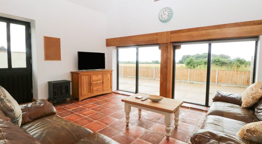 Photo of Little Barn